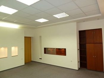 Pronájem kanceláře č. 200 - 29,1 m2 - Zlín centrum