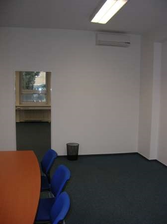Pronájem kanceláře č. 212, 32,9 m2, Zlín - centrum